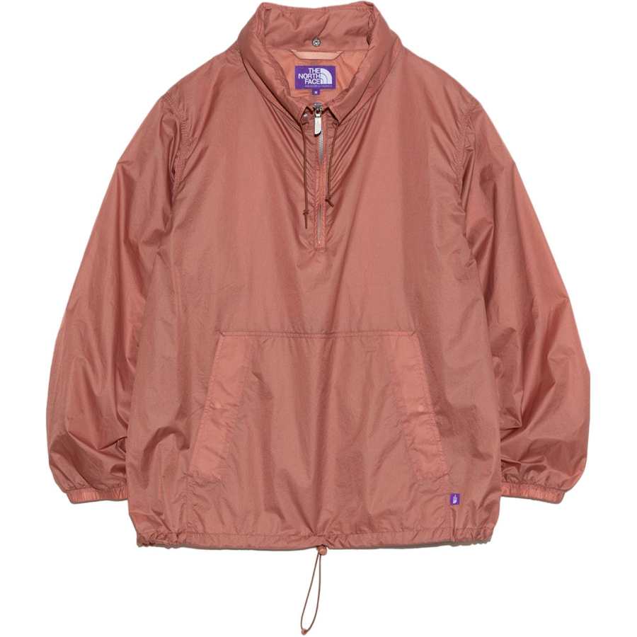 THE NORTH FACE PURPLE LABEL SS25 Jackets & Coats Unisex Pink