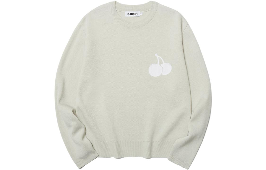 Kirsh Knitwear Women's Crew Neck Moderate Other