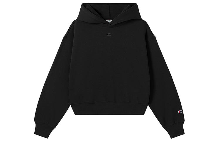 Champion Sweatshirt Europe Version Women's