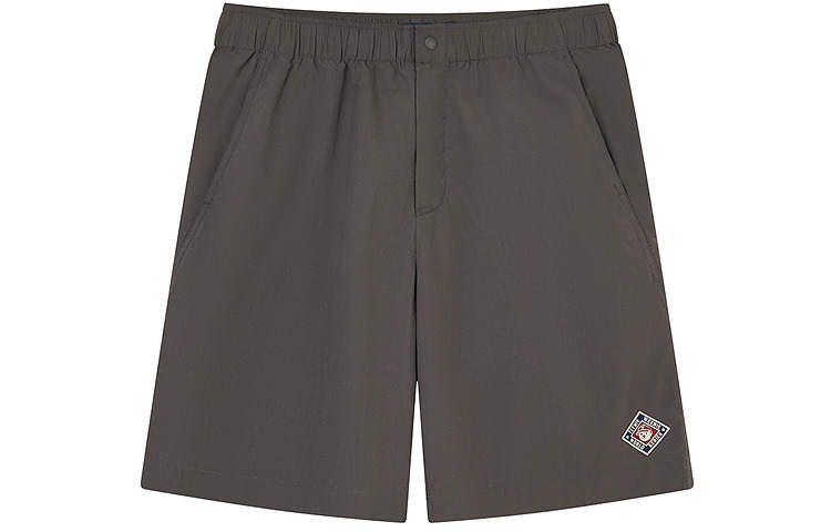 Teenie Weenie Men Casual Shorts Unisex