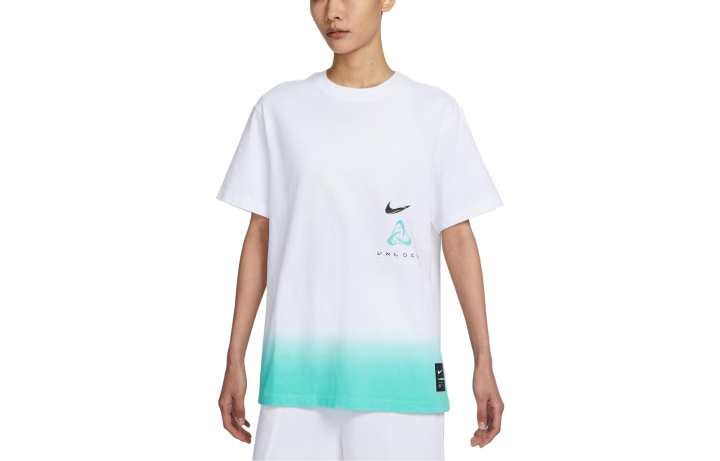 Nike Nike SS23 Drop Shoulder Sleeve T Shirt Women's
