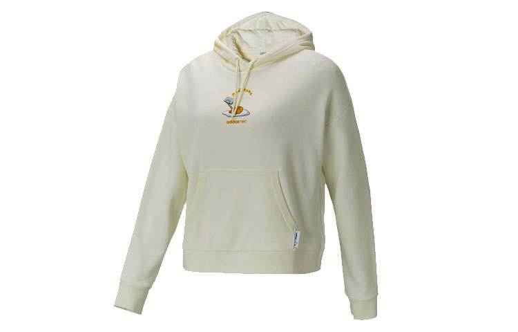 Adidas Neo Sweatshirt Women's Jade White