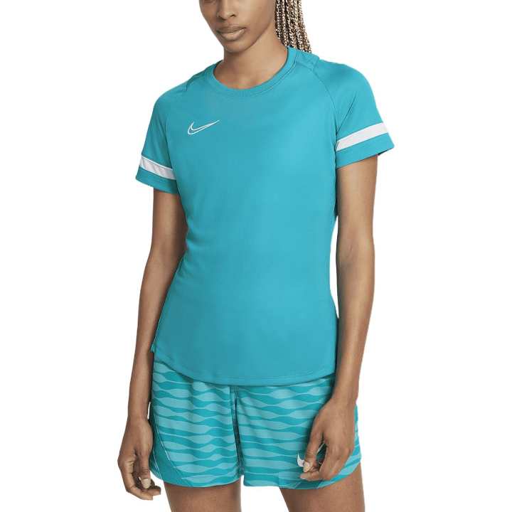 Nike Nike Raglan Sleeve T Shirt Women's Sky Blue