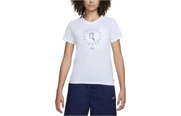 Nike Nike Sb X Rayssa Leal Women's Dri FIT T Shirt