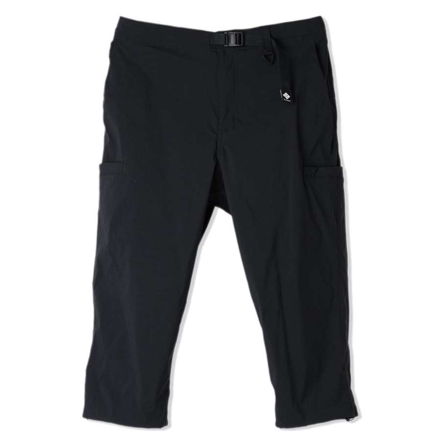 Columbia Casual Shorts Men's Black