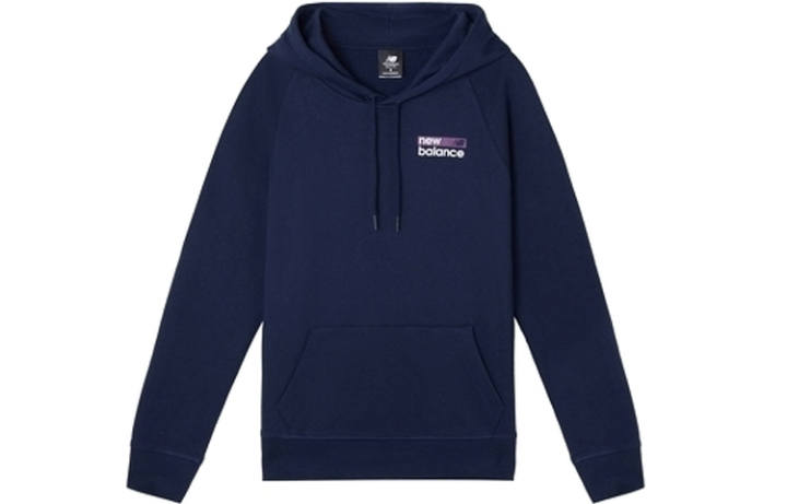 New Balance New Balance Sweatshirt Women's Blue