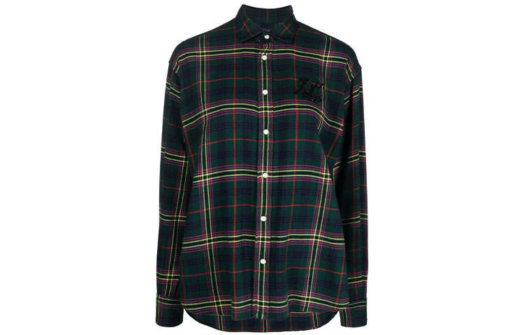 Polo Ralph Lauren Shirt Women's Green