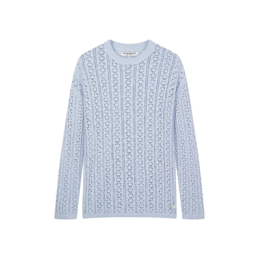 Teenie Weenie Sweaters Women's Crew Neck Moderate Other