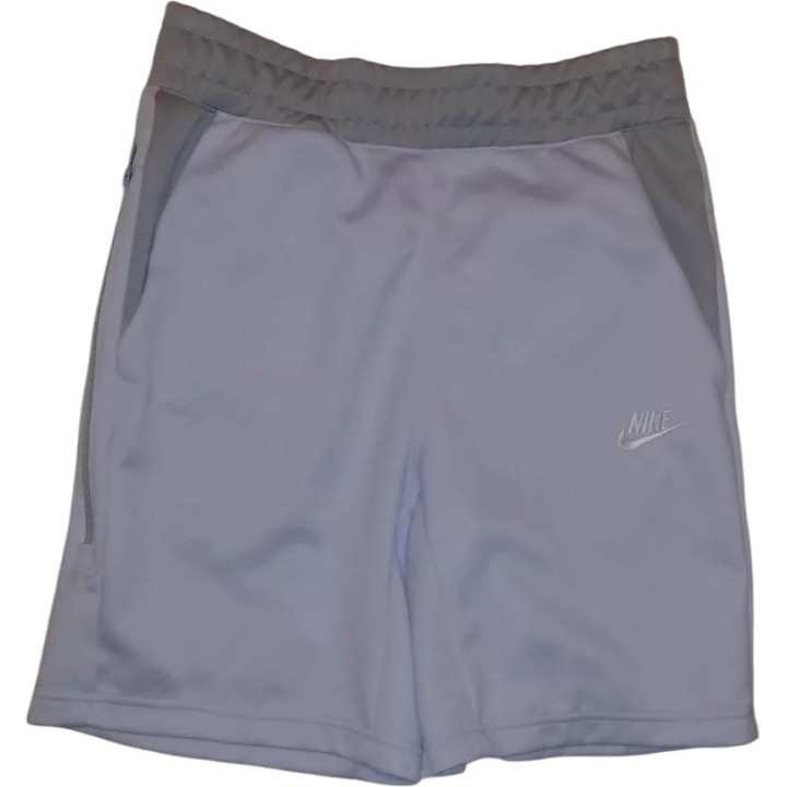 Nike Nike Casual Shorts Men's Purple
