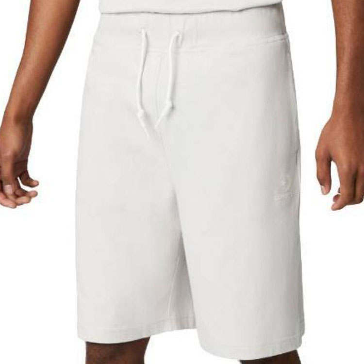 Converse Converse Casual Shorts Men's White