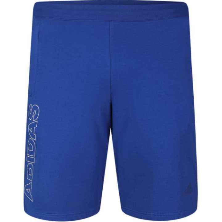 Adidas Adidas SHORTS FT ADI Casual Shorts Men's Blue