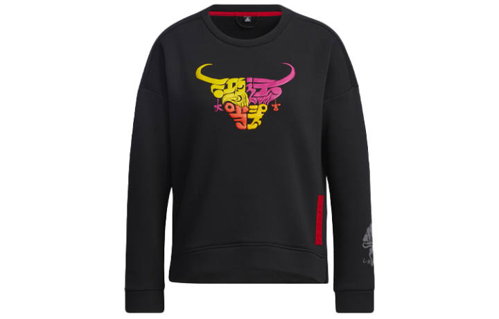 Adidas Adidas CNY Collection Sweatshirt Women's Black