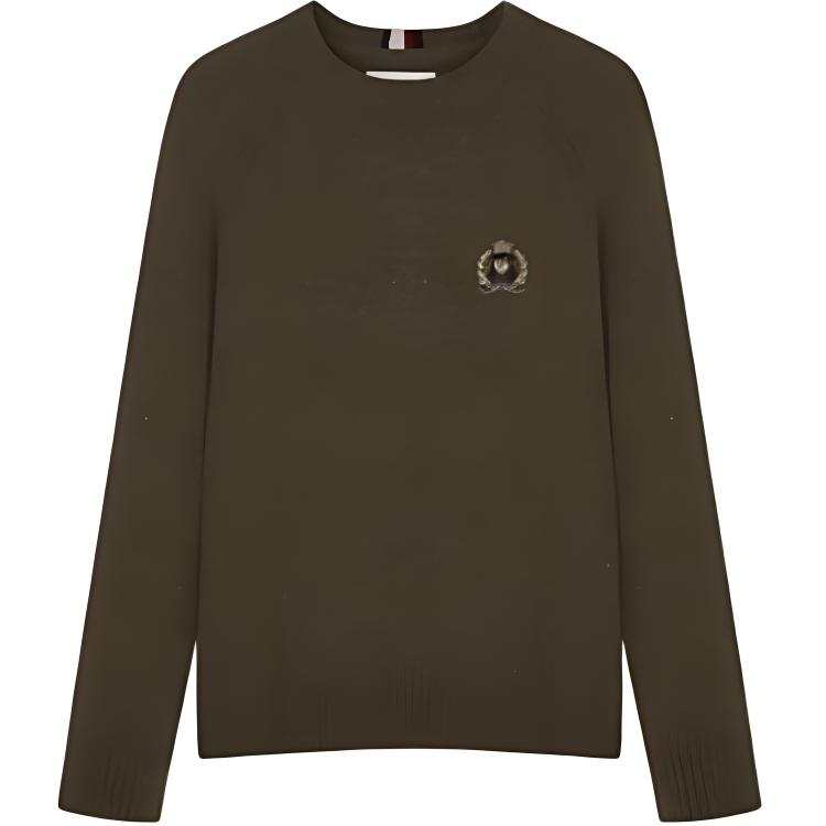 Teenie Weenie Sweaters Women's Crew Neck Moderate Other