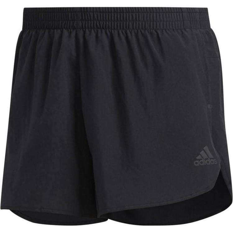 Adidas Adidas Running Own The Run Casual Shorts Men's Black