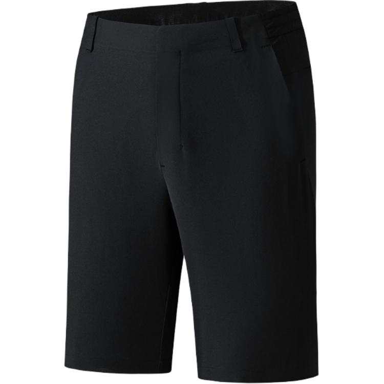 Anta Champion All Weather Collection Casual Shorts Men's Basic Black