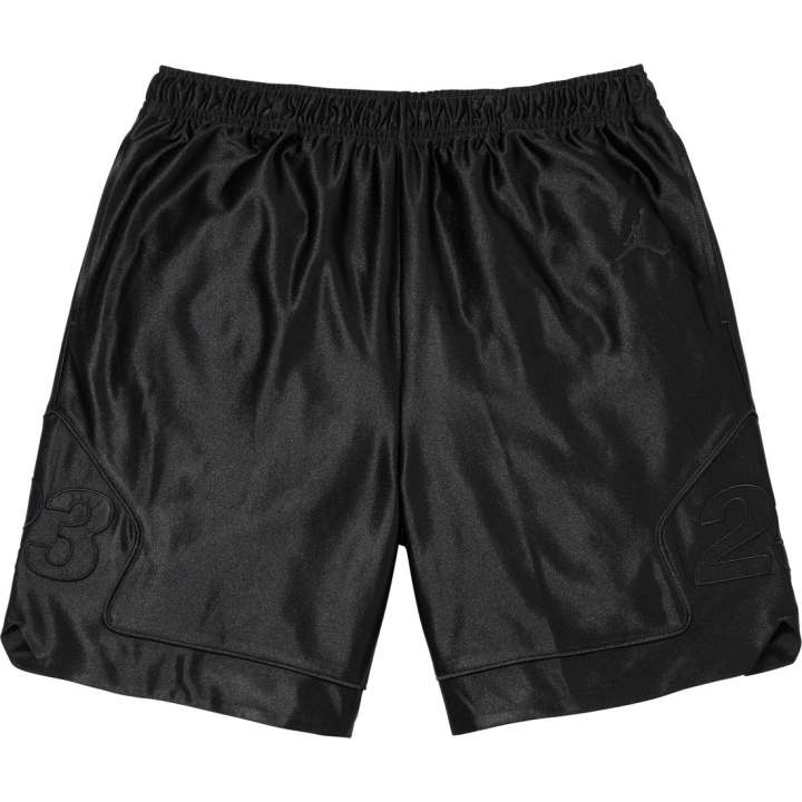 Supreme Supreme x Jordan Warm Up shorts