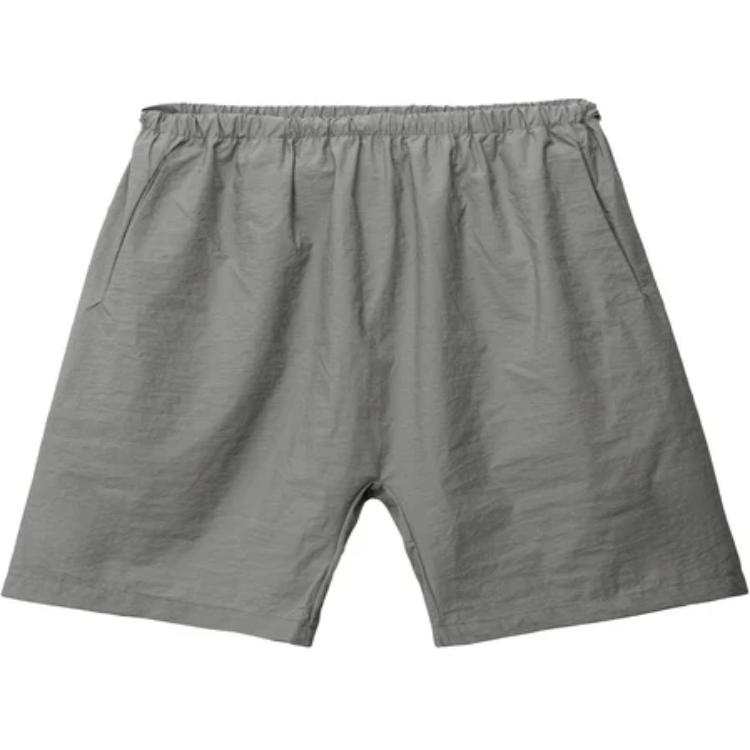 YEEZY SH-01 No Print Shorts