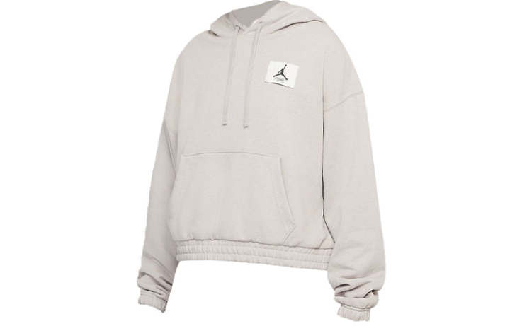 Jordan Jordan Sweatshirt Women's Coconut Milk