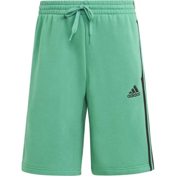 Adidas Adidas Casual Shorts Men's Green