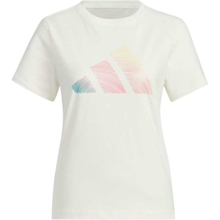 Adidas Adidas Sport Performance T Shirt Women's White