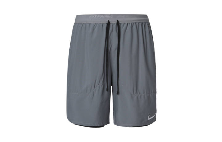 Nike Nike Casual Shorts Men's Smoke Gray