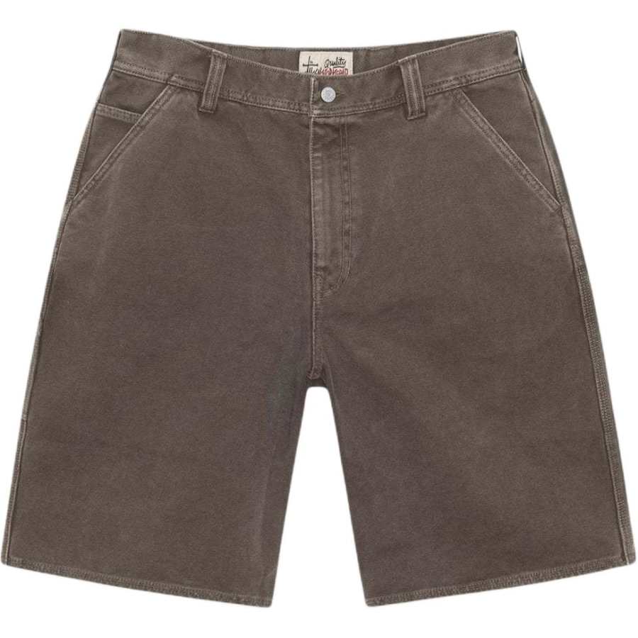 Stussy SS25 Casual Shorts Unisex
