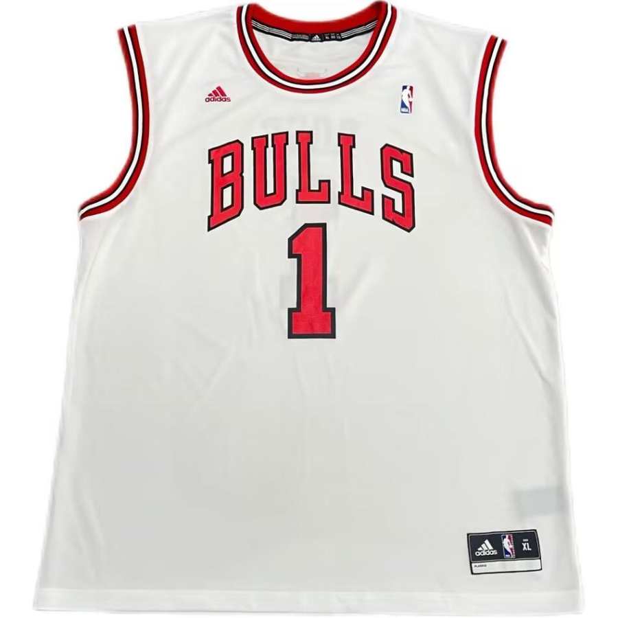 Adidas Adidas Basketball Jersey Unisex