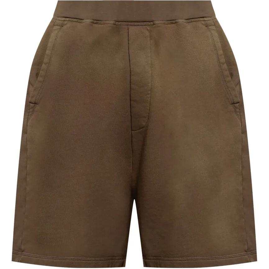 DSQUARED 2 Dsquared 2 cotton shorts