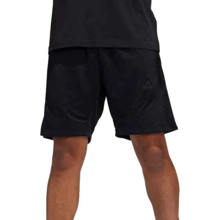 Adidas Adidas Casual Shorts Men's Black