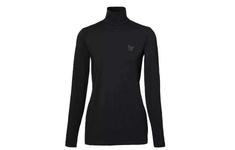 Burberry SS21 Knitwear Women's Black