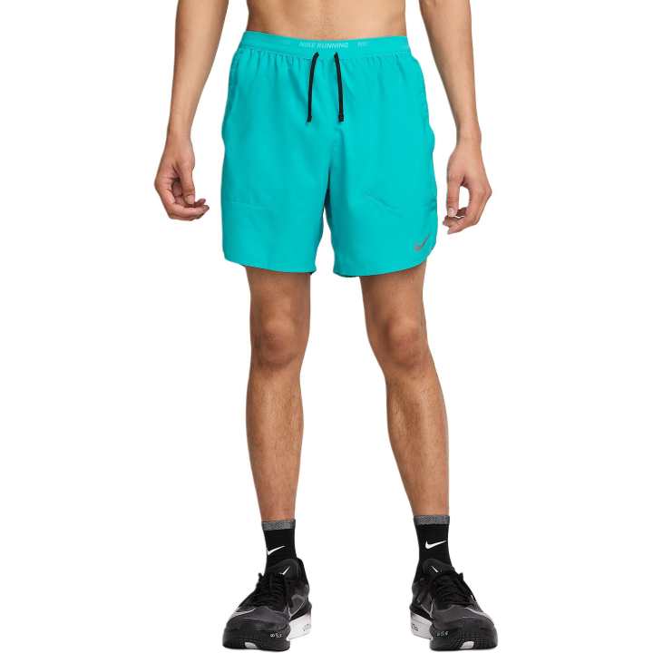 Nike Nike Casual Shorts Men's Dark Cactus