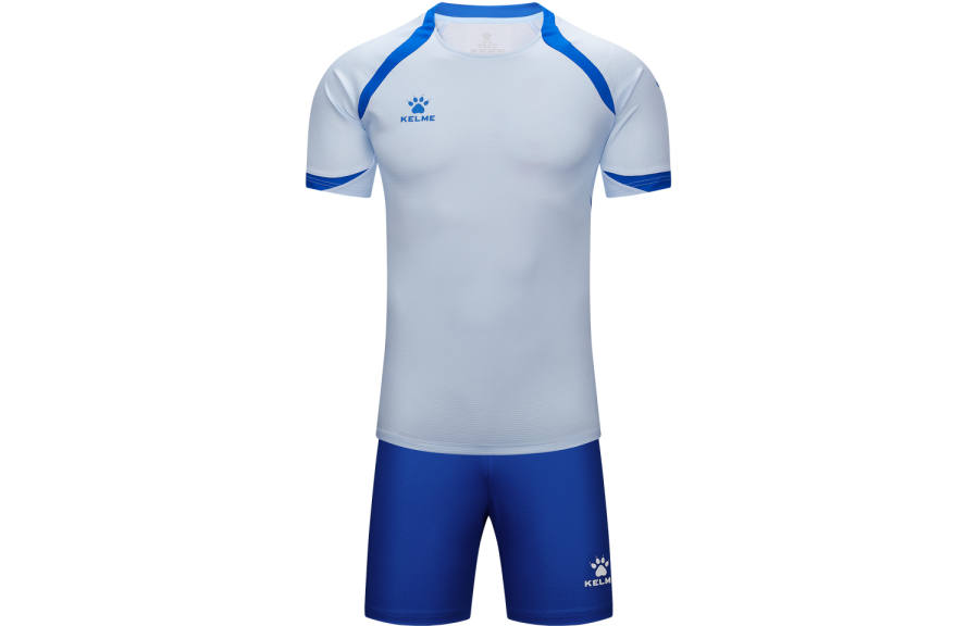 KELME Soccer Jersey Sets Unisex