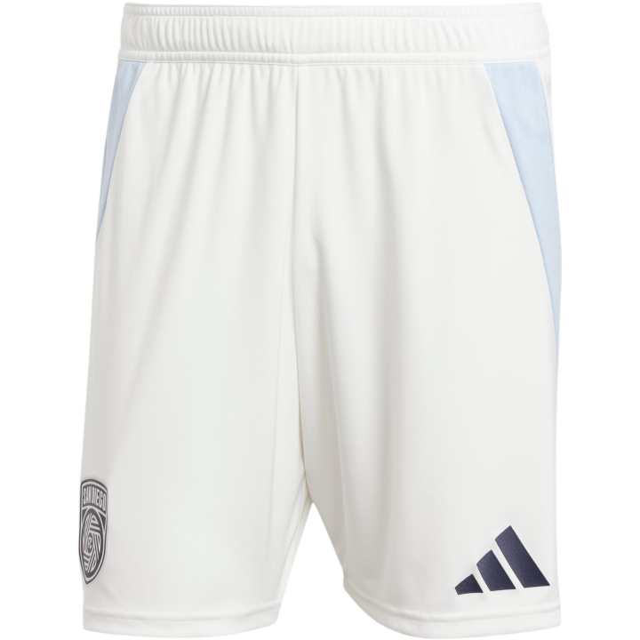 Adidas Adidas San Diego Fc 25/26 Away Authentic Shorts