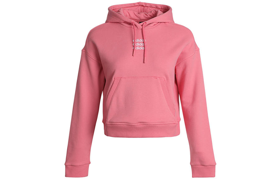 Adidas Neo Sweatshirt Women's Pink