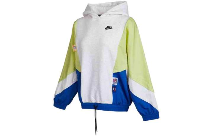 Nike Nike Sweatshirt Women's Light Green