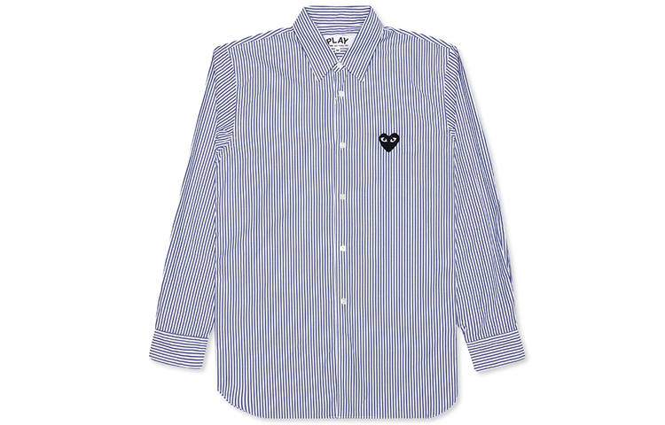 CDG Play CDG Play Shirts Women's Moderate