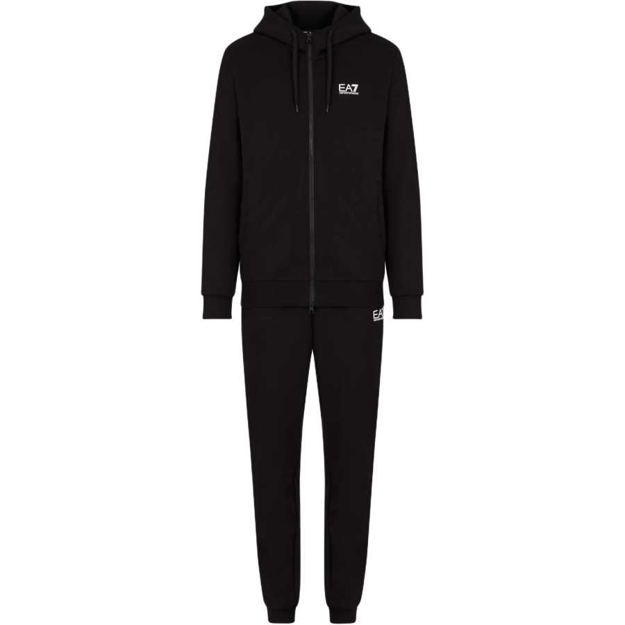 EMPORIO ARMANI Ea7 EMPORIO ARMANI Active Tracksuit