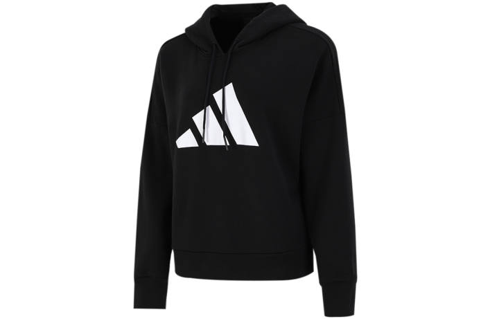 Adidas Adidas Future Icons Sweatshirt Women's Black