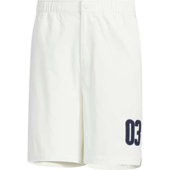 Adidas Adidas MS W SHORTS Casual Shorts Men's Jade White