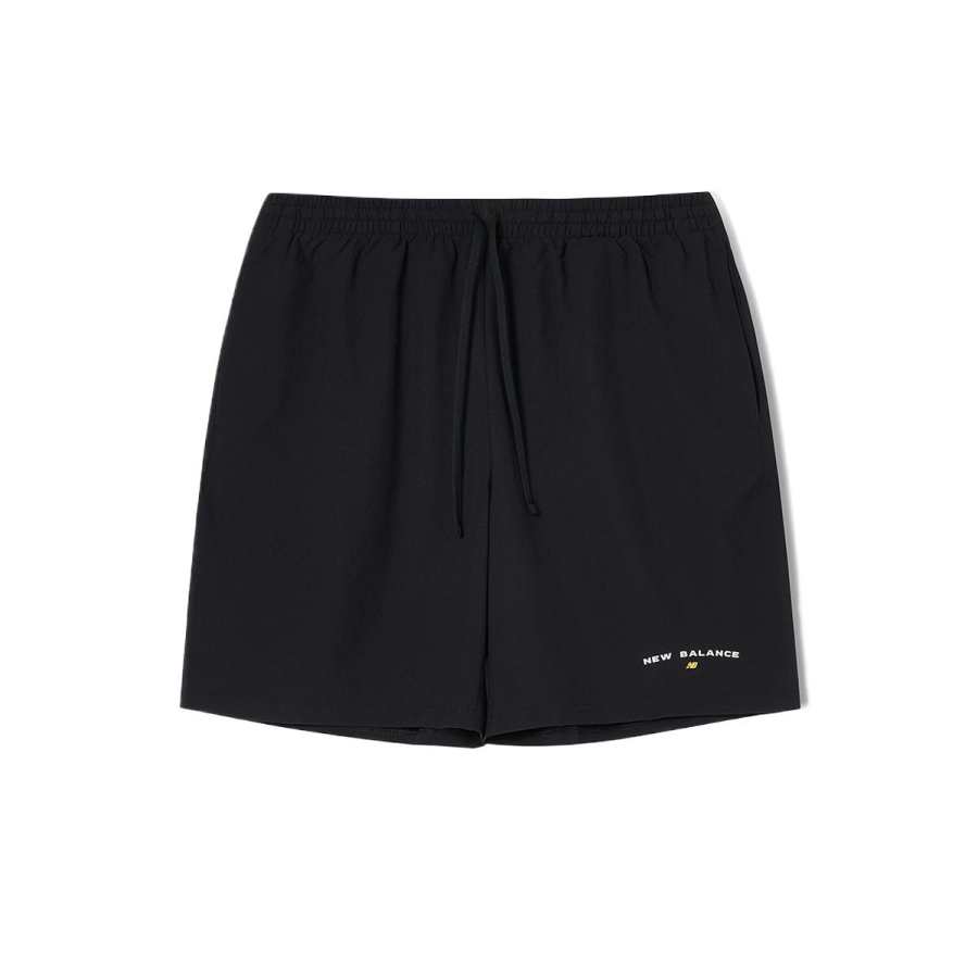 New Balance New Balance Casual Shorts Men's Black 1 9