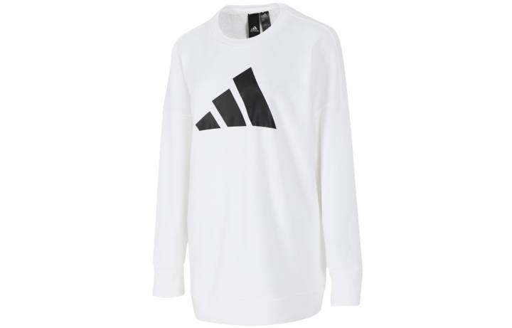 Adidas Adidas Sweatshirt Women's White