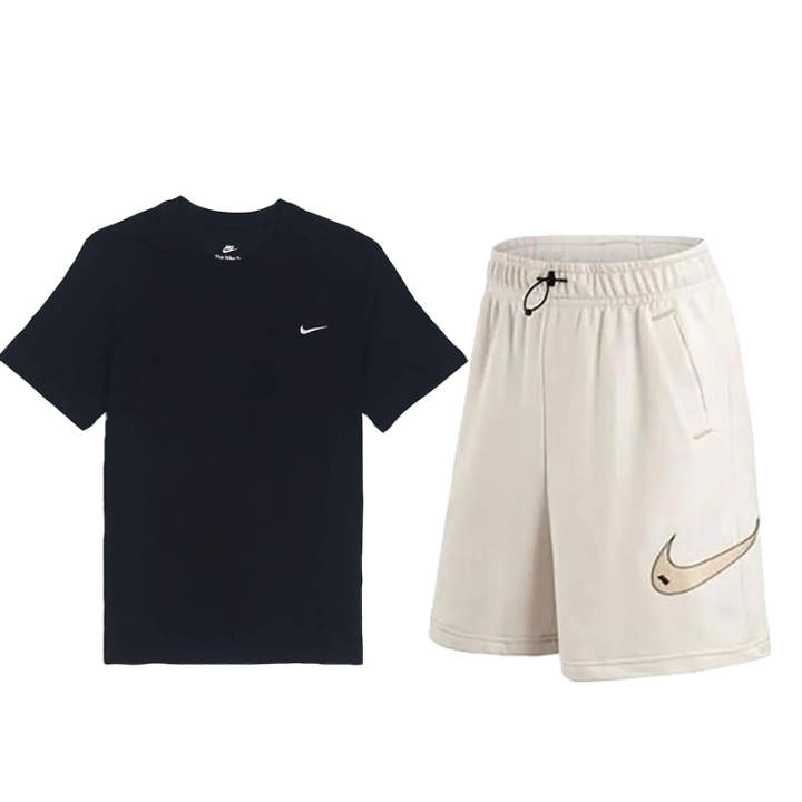 Nike Nike Casual Sportswear Men's Crew Neck Moderate