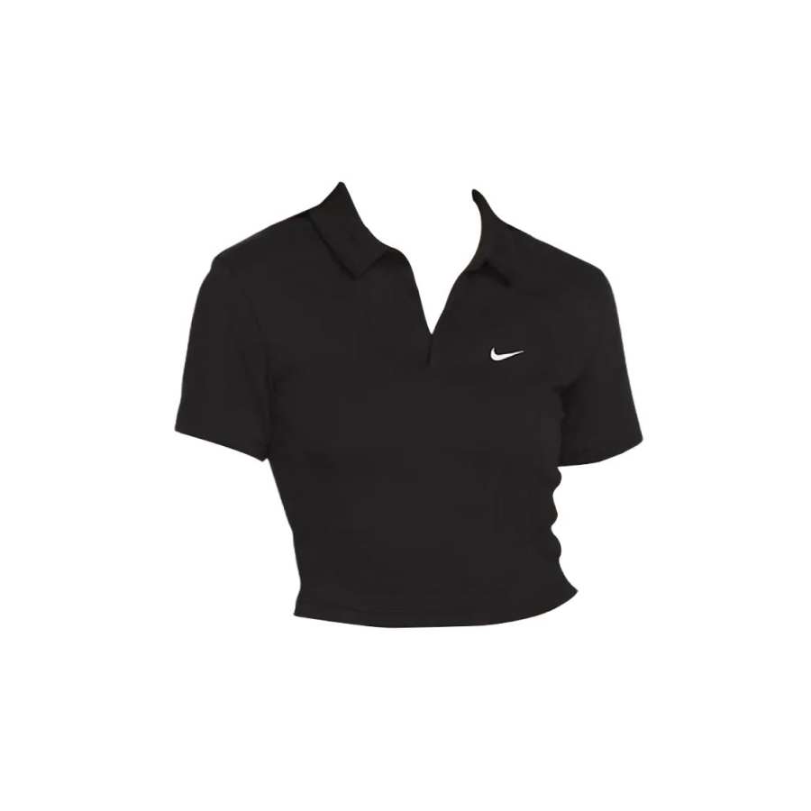 Nike Nike Sportswear Essential Women's Short-Sleeve Polo Top