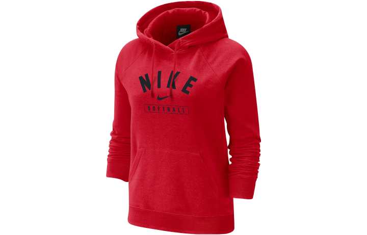 Nike Nike Softball Women's Pullover Hoodie