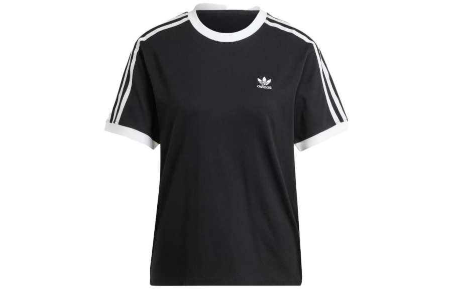 Adidas Originals Adicolor Classics 3 Stripes Tee