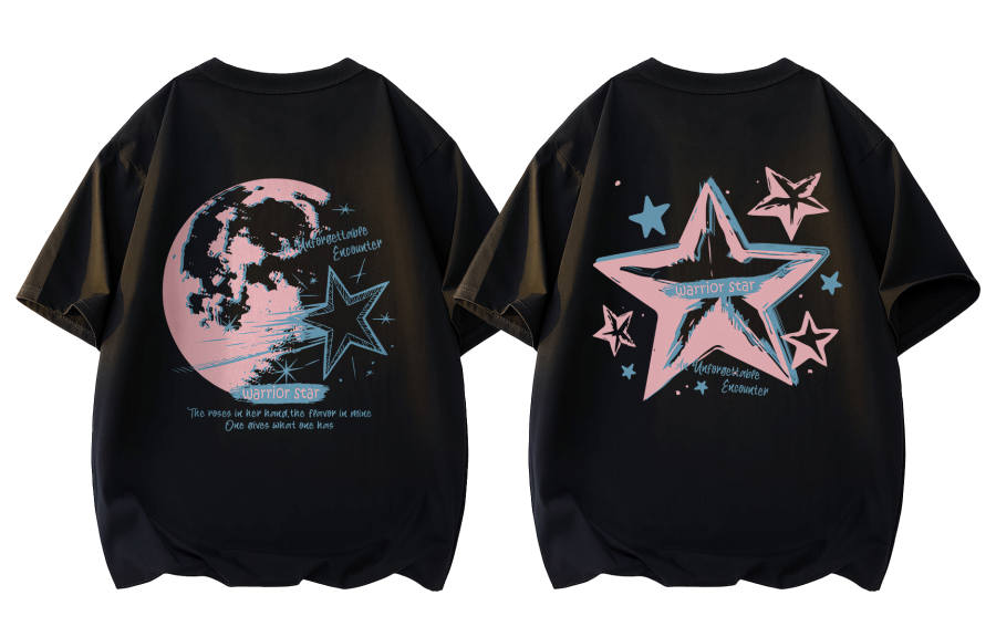 WARRIOR Warrior Couple Set Unisex 2 Pack