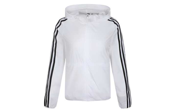Adidas Adidas Jackets & Coats Women's White