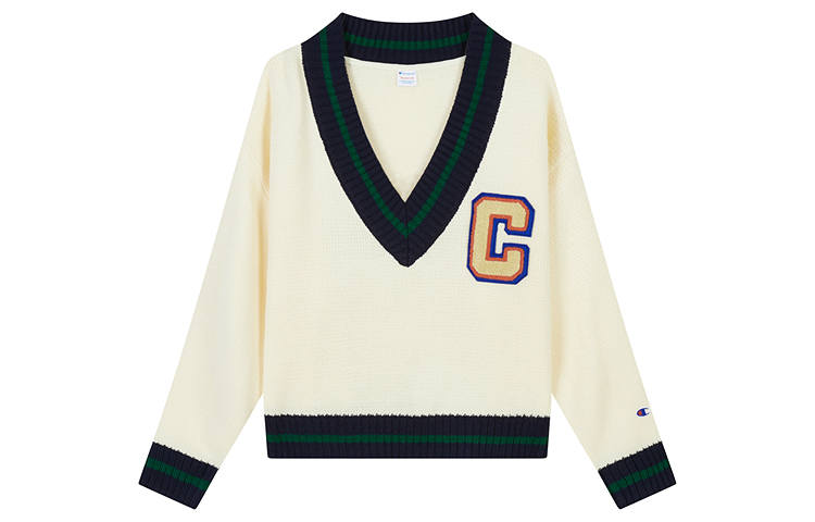 Champion Knitwear Japan Version Women's