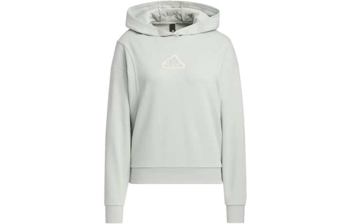 Adidas Adidas Sweatshirt Women's Silver Gray
