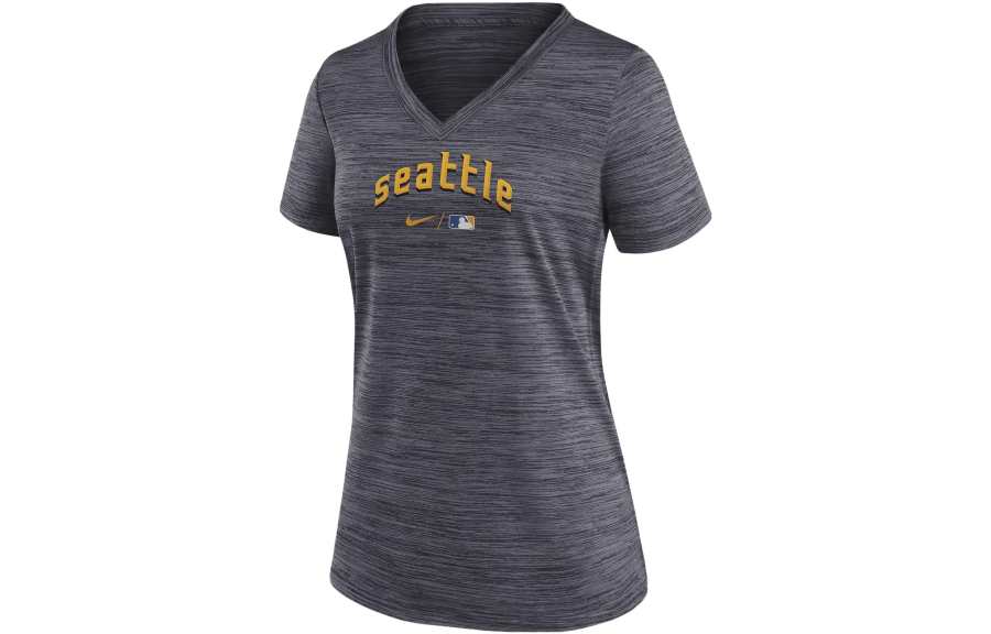 Nike Nike Chicago White Sox Authentic Collection Velocity Women's Nike Dri FIT Mlb T Shirt